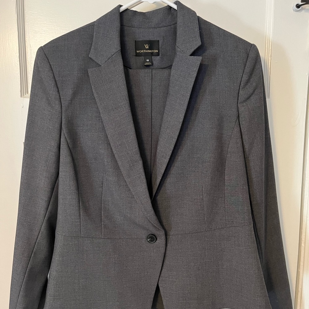 Worthington Women’s Suit Jacket